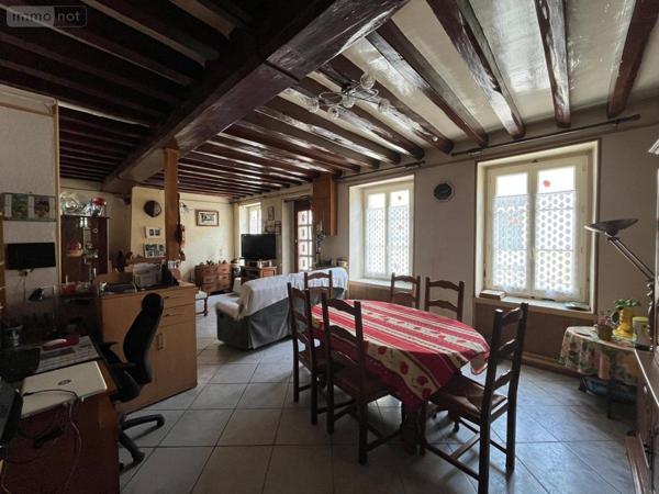 Maison à vendre à Sceaux-du-Gâtinais dans le Loiret (45490), ref : 45051-451