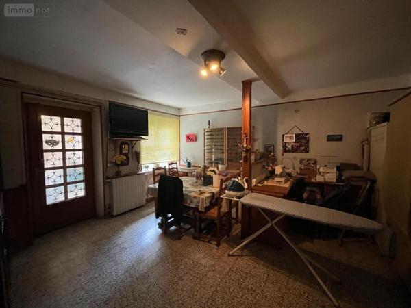 Maison à vendre à Sceaux-du-Gâtinais dans le Loiret (45490), ref : 45051-451