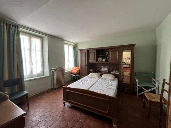 Maison à vendre à Sceaux-du-Gâtinais dans le Loiret (45490), ref : 45051-451