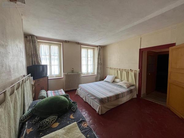 Maison à vendre à Sceaux-du-Gâtinais dans le Loiret (45490), ref : 45051-451