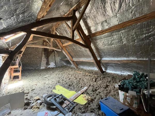 Maison à vendre à Sceaux-du-Gâtinais dans le Loiret (45490), ref : 45051-451