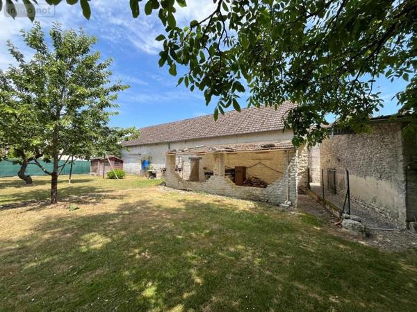 Maison à vendre à Sceaux-du-Gâtinais dans le Loiret (45490), ref : 45051-451