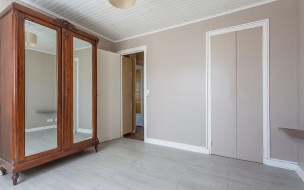 Appartement à vendre    4 pièces • 70,74 m2 Montgeron