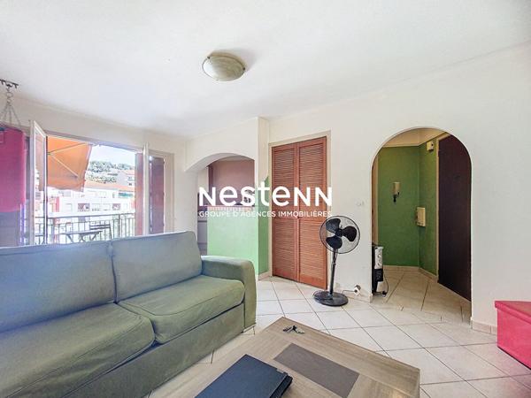 OPPORTUNITE - STUDIO - 28m² - PETIT PRIX - CAVE