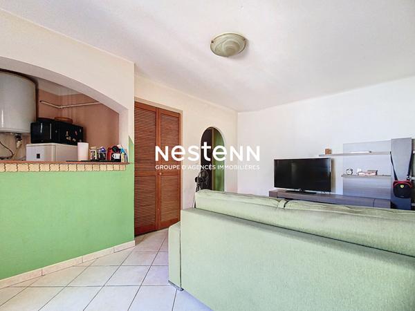 OPPORTUNITE - STUDIO - 28m² - PETIT PRIX - CAVE