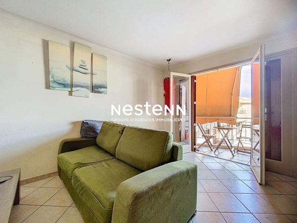 OPPORTUNITE - STUDIO - 28m² - PETIT PRIX - CAVE