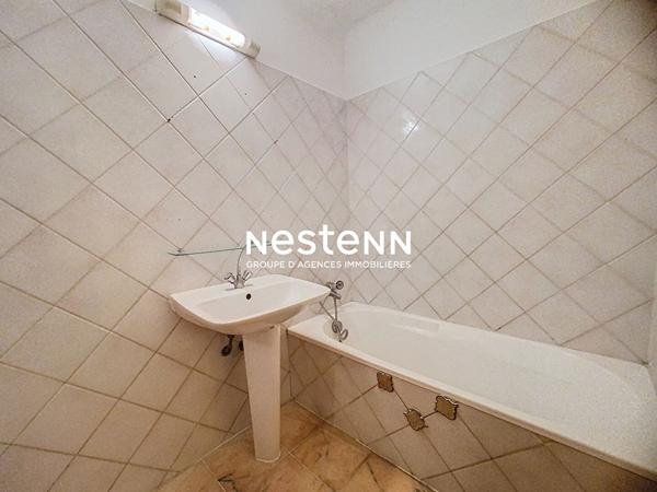 OPPORTUNITE - STUDIO - 28m² - PETIT PRIX - CAVE