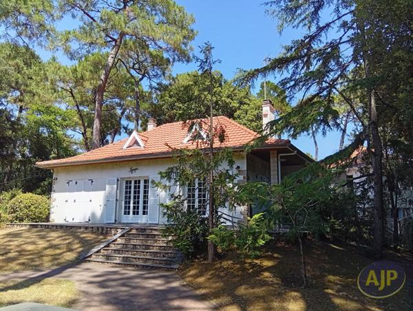 Vente maison Saint Brevin Les Pins : 536 630 € - AJP Immobilier Saint-Brévin