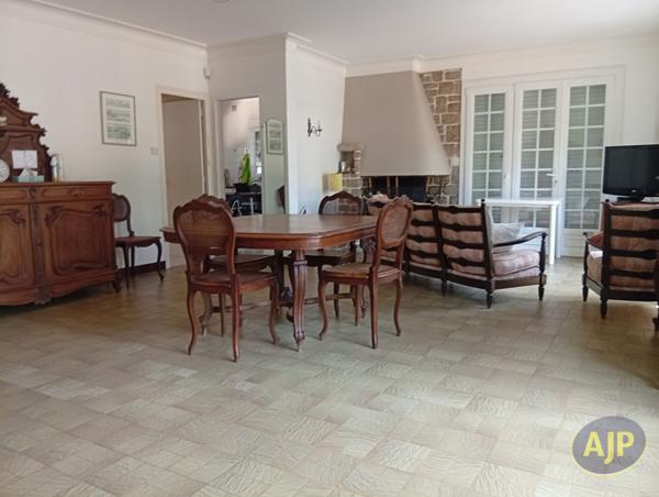 Vente maison Saint Brevin Les Pins : 536 630 € - AJP Immobilier Saint-Brévin