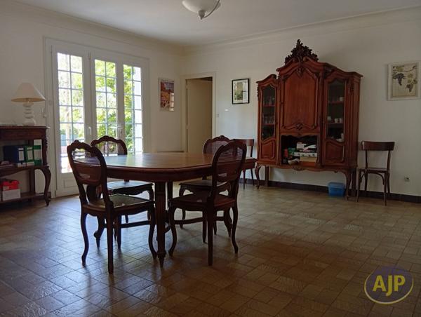 Vente maison Saint Brevin Les Pins : 536 630 € - AJP Immobilier Saint-Brévin