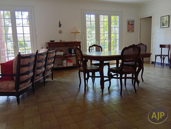 Vente maison Saint Brevin Les Pins : 536 630 € - AJP Immobilier Saint-Brévin