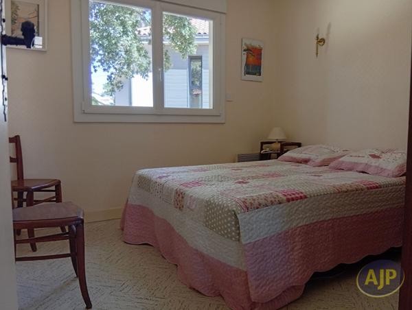 Vente maison Saint Brevin Les Pins : 536 630 € - AJP Immobilier Saint-Brévin