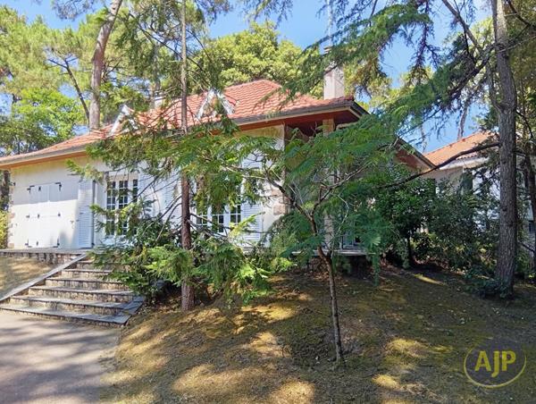 Vente maison Saint Brevin Les Pins : 536 630 € - AJP Immobilier Saint-Brévin