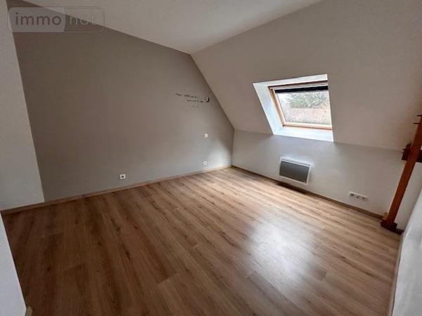 Maison à louer à Guer dans le Morbihan (56380), ref : 56046-L201