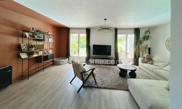 Villa T4 AVEC PISCINE!