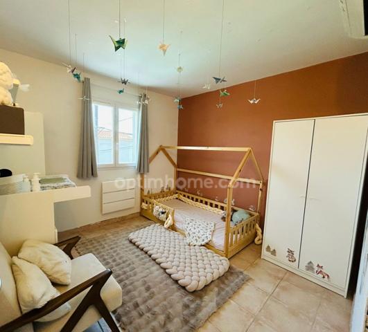 Villa T4 AVEC PISCINE!