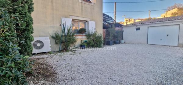 Villa T4 AVEC PISCINE!