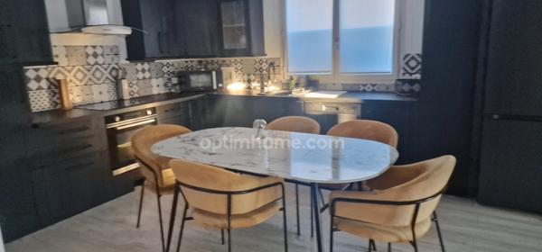 Villa T4 AVEC PISCINE!