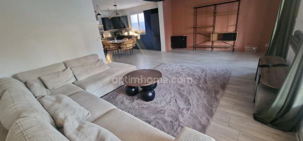 Villa T4 AVEC PISCINE!