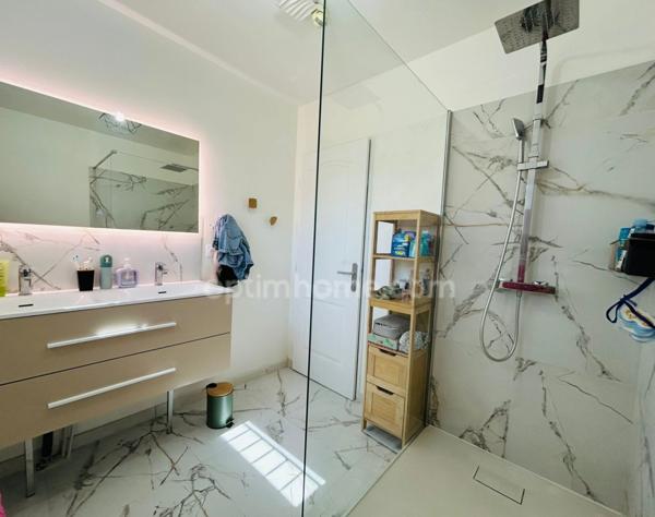 Villa T4 AVEC PISCINE!