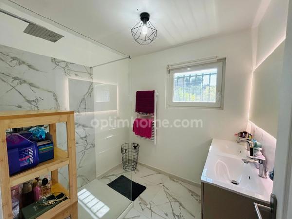 Villa T4 AVEC PISCINE!