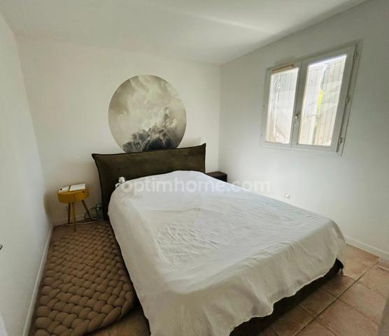 Villa T4 AVEC PISCINE!