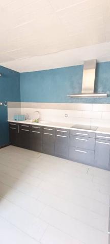 Maison 4 pièces 104 m² DIRAC - 16410