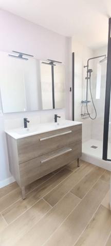 Maison 4 pièces 104 m² DIRAC - 16410