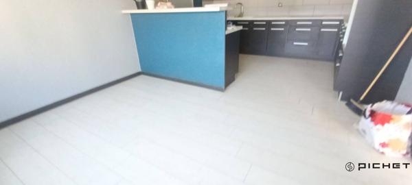 Maison 4 pièces 104 m² DIRAC - 16410