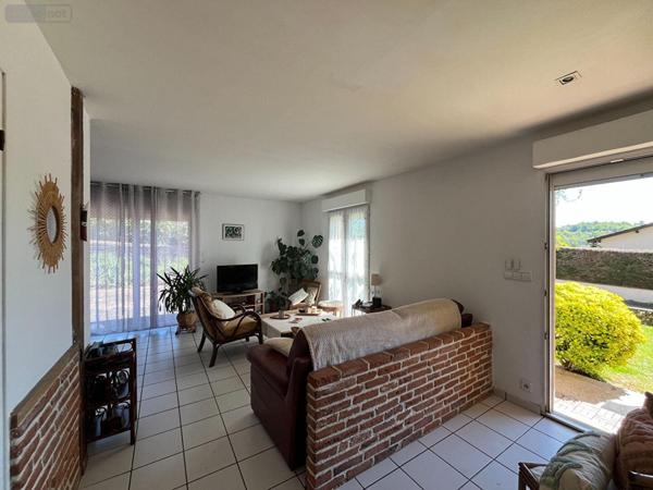 Maison à vendre à Figeac dans le Lot (46100), ref : MAIS179