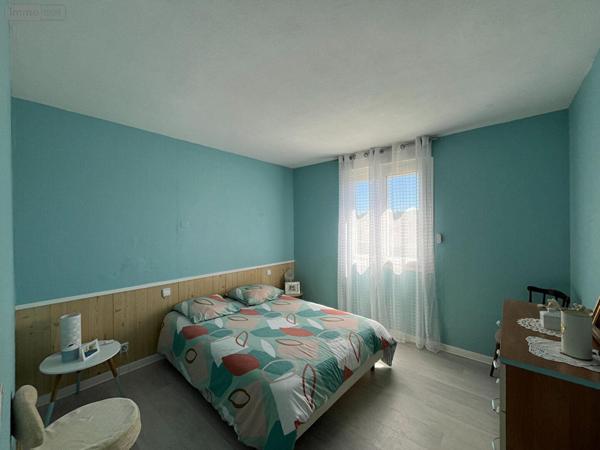 Maison à vendre à Figeac dans le Lot (46100), ref : MAIS179