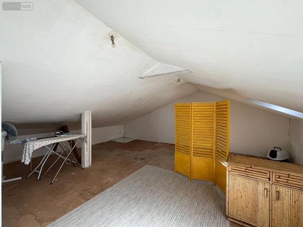 Maison à vendre à Figeac dans le Lot (46100), ref : MAIS179