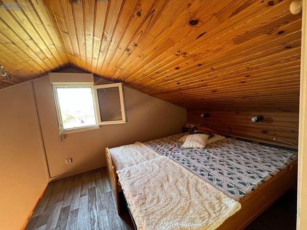 Maison à vendre à Figeac dans le Lot (46100), ref : MAIS179