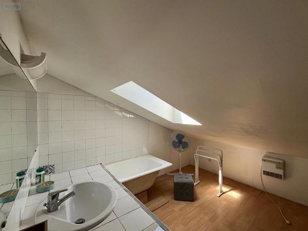Maison à vendre à Figeac dans le Lot (46100), ref : MAIS179