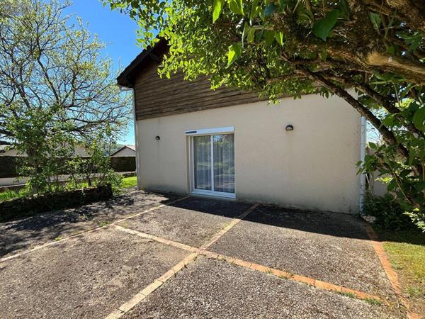 Maison à vendre à Figeac dans le Lot (46100), ref : MAIS179
