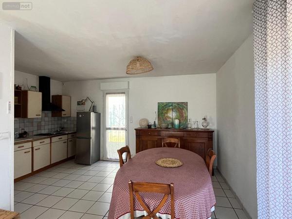 Maison à vendre à Figeac dans le Lot (46100), ref : MAIS179