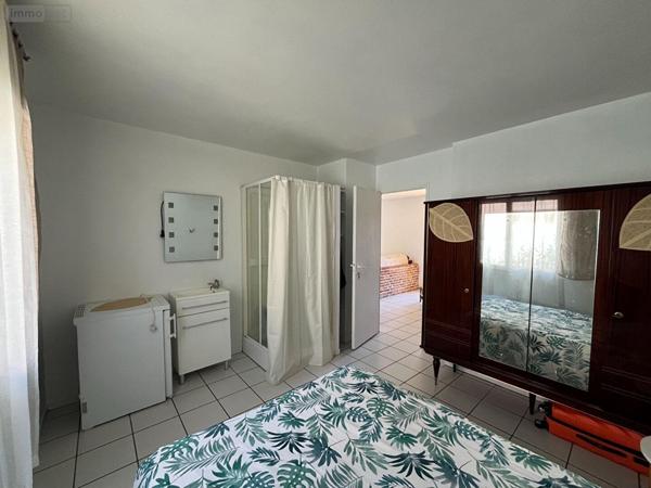 Maison à vendre à Figeac dans le Lot (46100), ref : MAIS179