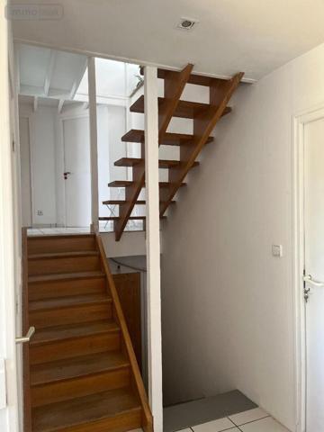 Maison à vendre à Figeac dans le Lot (46100), ref : MAIS179