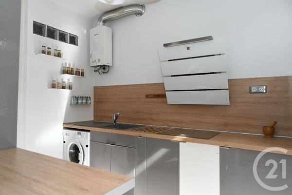 Appartement F3 à vendre  3 pièces - 74 m2 NICE - 06