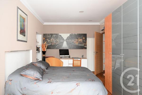 Appartement F3 à vendre  3 pièces - 74 m2 NICE - 06