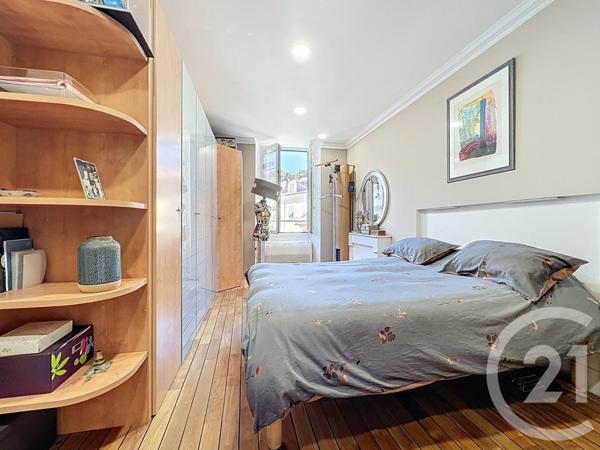 Appartement F3 à vendre  3 pièces - 74 m2 NICE - 06