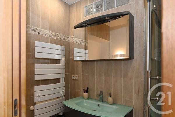 Appartement F3 à vendre  3 pièces - 74 m2 NICE - 06