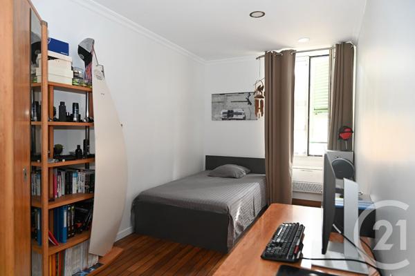Appartement F3 à vendre  3 pièces - 74 m2 NICE - 06