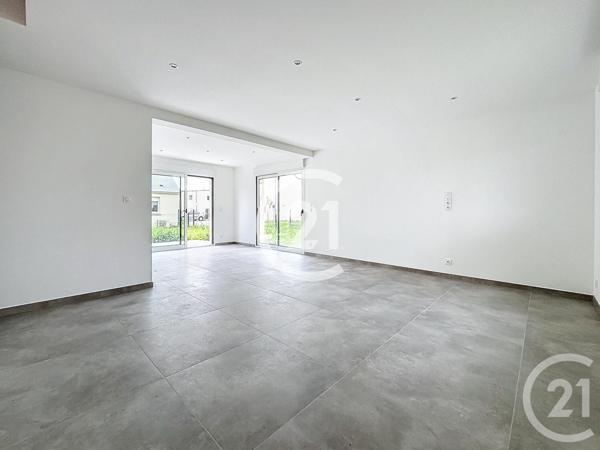 Maison à vendre  5 pièces - 120 m2 BRETTEVILLE SUR LAIZE - 14