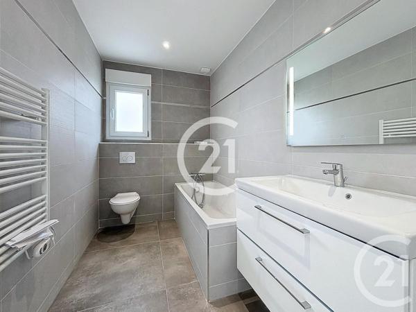 Maison à vendre  5 pièces - 120 m2 BRETTEVILLE SUR LAIZE - 14