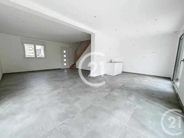 Maison à vendre  5 pièces - 120 m2 BRETTEVILLE SUR LAIZE - 14