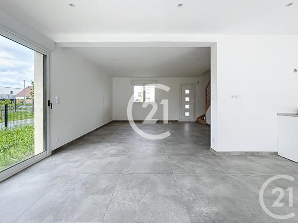 Maison à vendre  5 pièces - 120 m2 BRETTEVILLE SUR LAIZE - 14