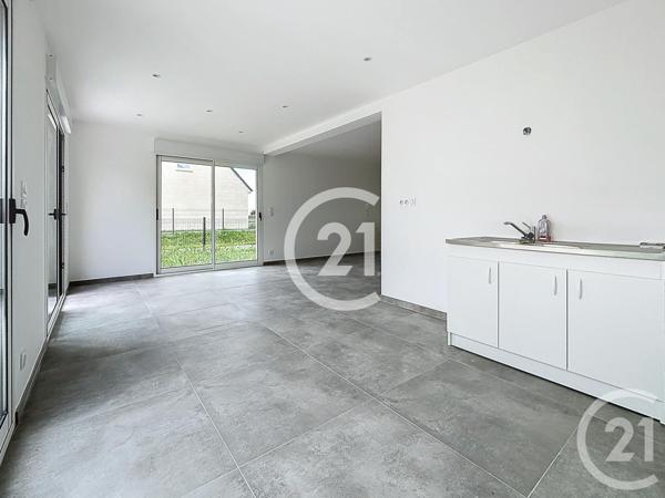 Maison à vendre  5 pièces - 120 m2 BRETTEVILLE SUR LAIZE - 14