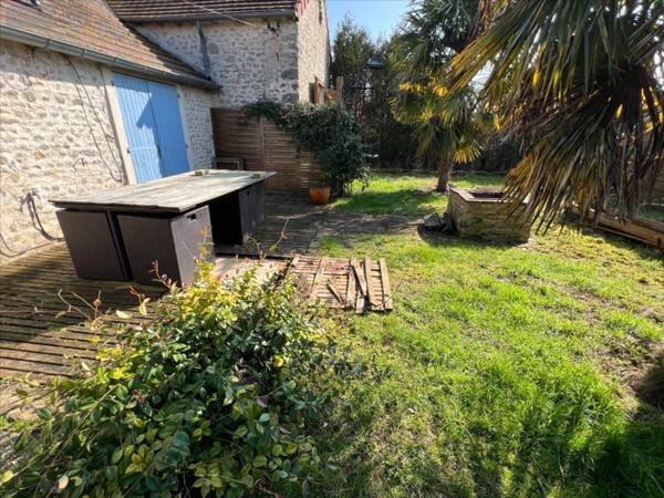 Corps de ferme à vendre à Étampes dans l'Essonne (91150), ref : AV-VERREN