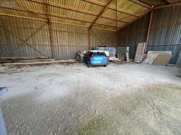 Corps de ferme à vendre à Étampes dans l'Essonne (91150), ref : AV-VERREN